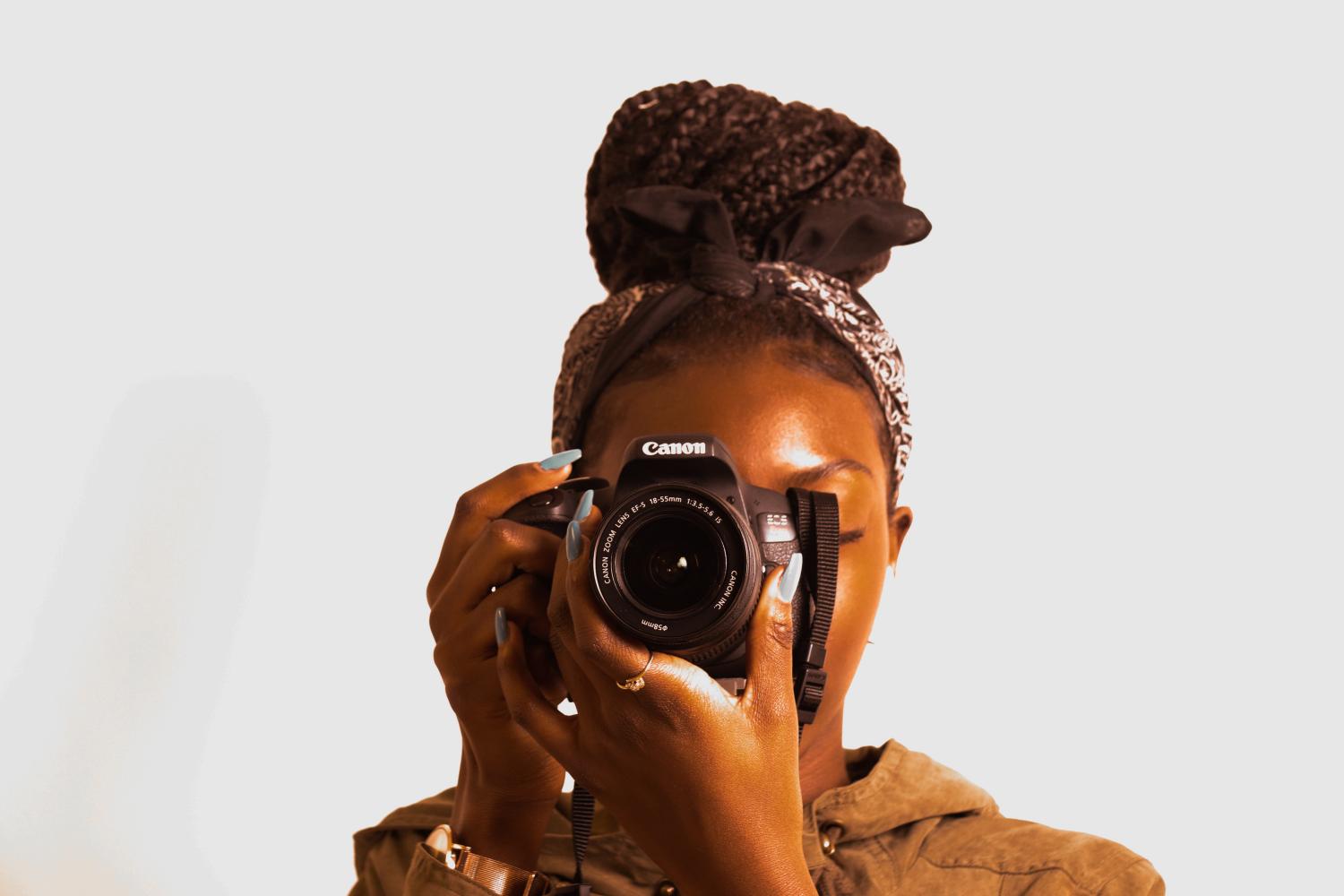 As advertising and journalism continue to shift to more visual social media platforms, demand for stock images is surging. But there’s one thing missing from many paid stock photo services – diversity. 